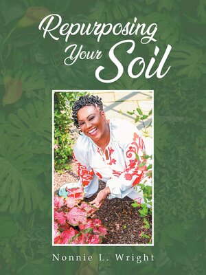 cover image of Repurposing Your Soil